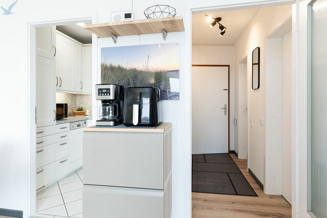 Ferienwohnung in Gr&ouml;mitz - Hanseat 1/084 - Bild 14