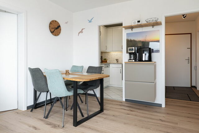 Ferienwohnung in Gr&ouml;mitz - Hanseat 1/084 - Bild 15