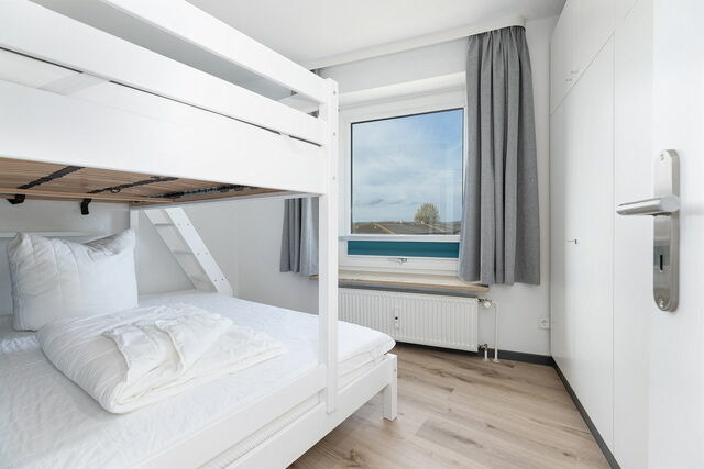 Ferienwohnung in Gr&ouml;mitz - Hanseat 1/084 - Bild 19