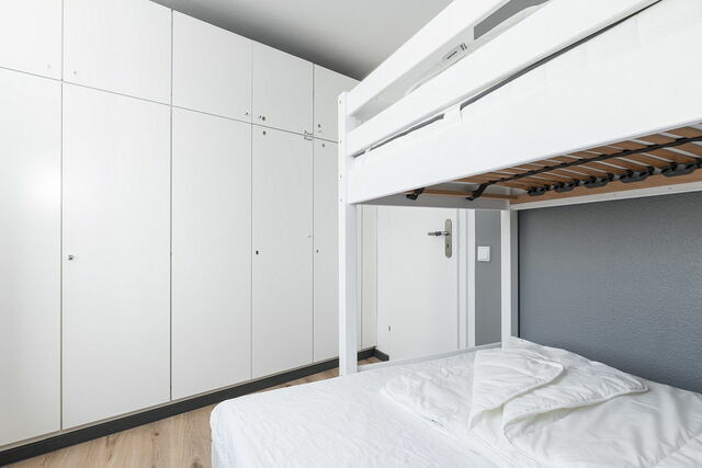 Ferienwohnung in Gr&ouml;mitz - Hanseat 1/084 - Bild 20