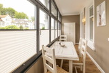 Ferienwohnung in Sellin - Haus am Meer FeWo Spatzennest - Bild 3