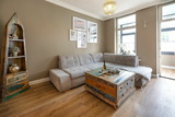 Ferienwohnung in Sellin - Haus am Meer FeWo Spatzennest - Bild 7