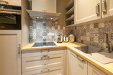 Ferienwohnung in Sellin - Haus am Meer FeWo Spatzennest - Bild 12