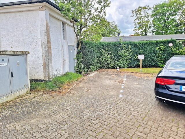 Ferienwohnung in Zierow - Ostseestrand in Zierow WE27 - ABC588 - Bild 10