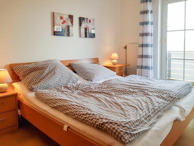 Ferienwohnung in Dahme - FeWo Kr&uuml;ger 17 - Bild 7