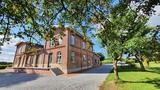 Ferienwohnung in Twedt - Alte Meierei Twedt - Ferienwohnung Nr. 5 "Kontor" - Bild 14