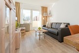 Ferienwohnung in Sch&ouml;nberg-Holm - Holmer Ausblick - Bild 1