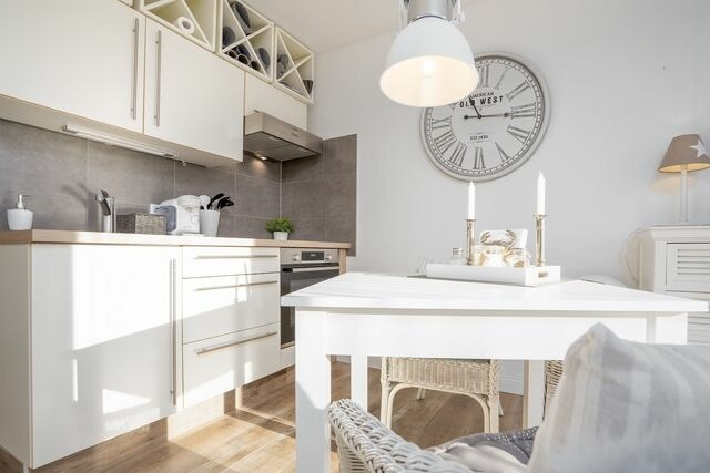 Ferienwohnung in Sielbeck - Haus Sielbeck- Traumblick - Bild 9