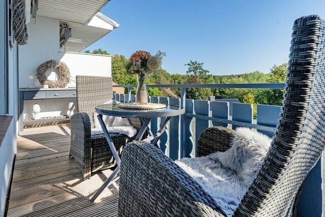 Ferienwohnung in Sielbeck - Haus Sielbeck- Traumblick - Bild 17