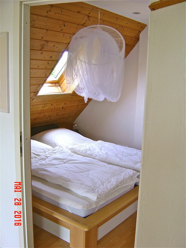 Ferienwohnung in Lindaunis - Ferienwohnung Schwalbennest - Bild 7