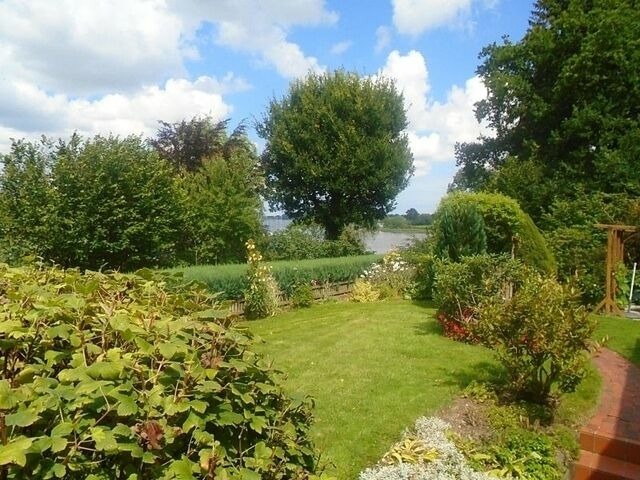 Ferienwohnung in Kosel OT Missunde - Ferienwohnung an der Schlei - Bild 16