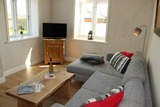 Ferienwohnung in Twedt - Alte Meierei Twedt - Ferienwohnung Nr. 3 "Butterfass" - Bild 4
