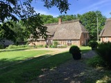 Ferienwohnung in Twedt - Hof L&uuml;cke - Ferienwohnung Blau - Bild 14