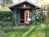 Ferienwohnung in Twedt - Hof L&uuml;cke - Ferienwohnung Blau - Bild 18