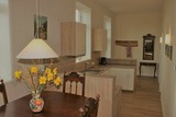 Ferienwohnung in Twedt - Alte Meierei Twedt - Ferienwohnung Nr. 4 "Milchkanne" - Bild 5