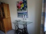 Ferienwohnung in Waabs OT Kleinwaabs - Ferienwohnung N&ouml;hren-Goos - Bild 4