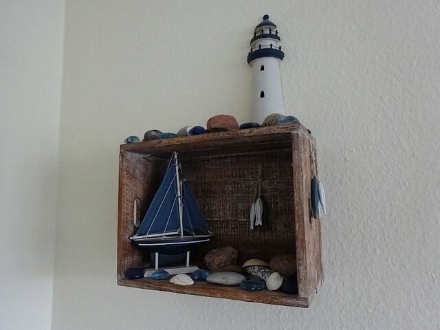 Ferienwohnung in Waabs OT Kleinwaabs - Ferienwohnung N&ouml;hren-Goos - Bild 5