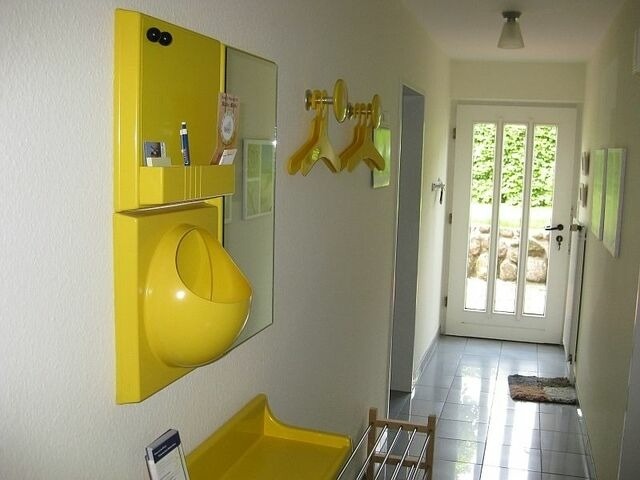 Ferienwohnung in Waabs OT Kleinwaabs - Ferienwohnung N&ouml;hren-Goos - Bild 6