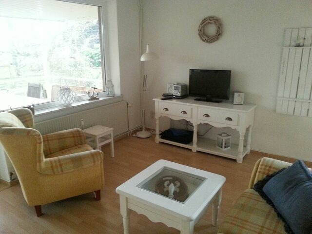 Ferienwohnung in Lindaunis - Haus Hygge - Ferienwohnung Anker - Bild 3