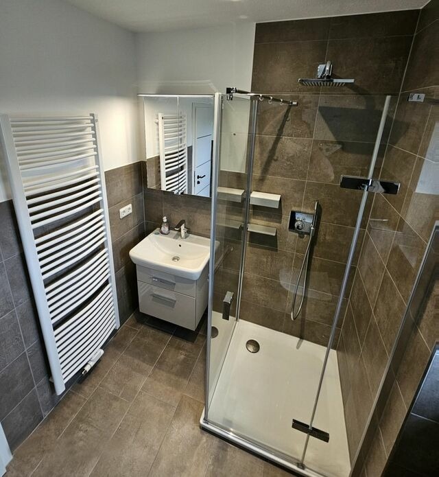 Ferienhaus in Lindaunis - Ferienhaus Schlie-Kieker - Bild 22