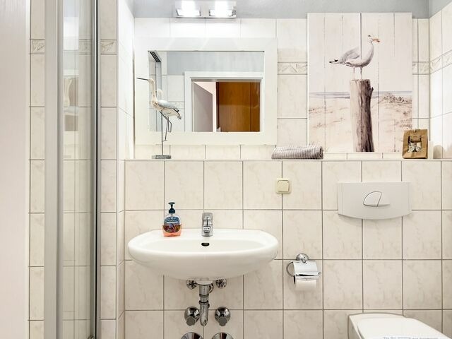 Ferienwohnung in Zingst - Residenz am Strand, Whg 238 - Bild 8