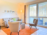 Ferienwohnung in Zingst - Residenz am Strand, Whg 238 - Bild 9