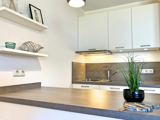 Ferienwohnung in Zingst - Residenz am Strand, Whg 238 - Bild 11