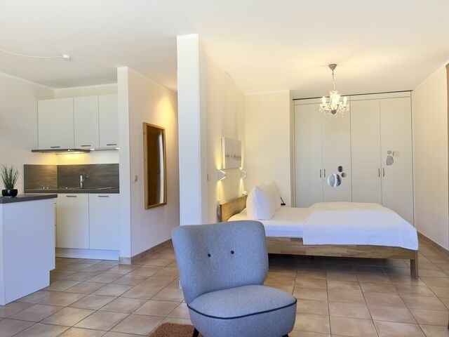 Ferienwohnung in Zingst - Residenz am Strand, Whg 238 - Bild 13