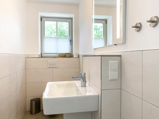 Ferienwohnung in Zingst - Cozy Three - Bild 10
