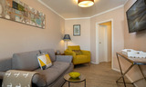 Ferienwohnung in Scharbeutz - Scharbutze - Bild 1