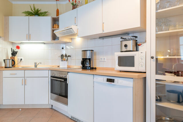 Ferienwohnung in Sellin - Fewo 344, Seepark Sellin - Bild 3
