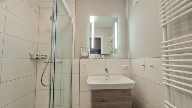 Ferienwohnung in Sellin - Fewo 344, Seepark Sellin - Bild 5