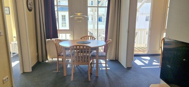 Ferienwohnung in Sellin - Fewo 344, Seepark Sellin - Bild 6