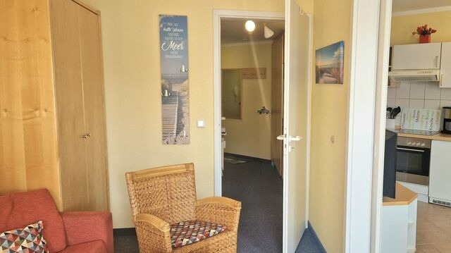 Ferienwohnung in Sellin - Fewo 344, Seepark Sellin - Bild 7