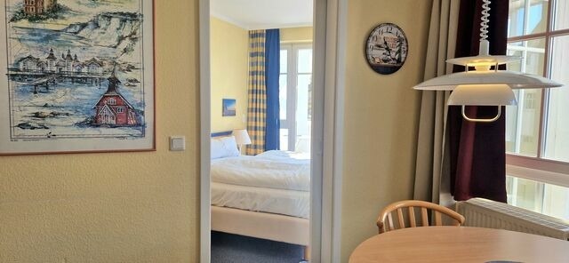 Ferienwohnung in Sellin - Fewo 344, Seepark Sellin - Bild 8