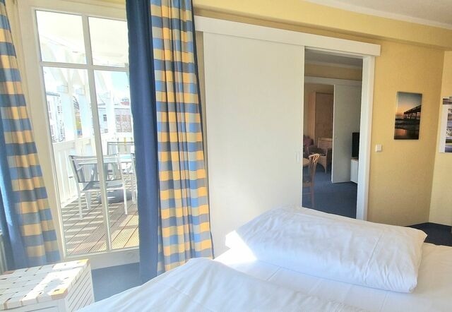 Ferienwohnung in Sellin - Fewo 344, Seepark Sellin - Bild 11