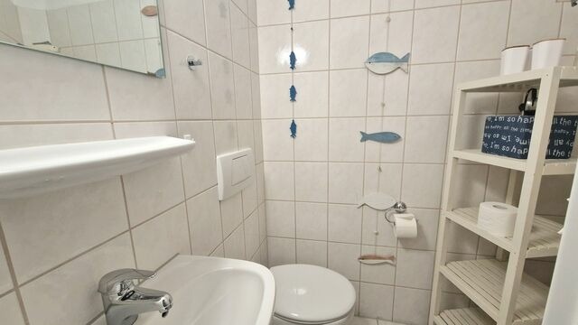 Ferienwohnung in Sellin - Fewo 344, Seepark Sellin - Bild 13