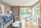 Ferienwohnung in Scharbeutz - Ostseeblick - Bild 1