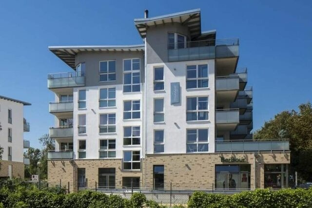 Ferienwohnung in Scharbeutz - Ostseeblick - Bild 2