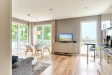 Ferienwohnung in Scharbeutz - Ostseeblick - Bild 5