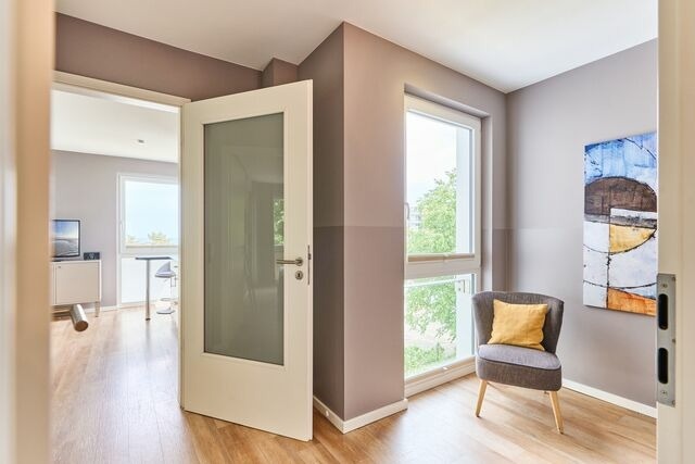 Ferienwohnung in Scharbeutz - Ostseeblick - Bild 10