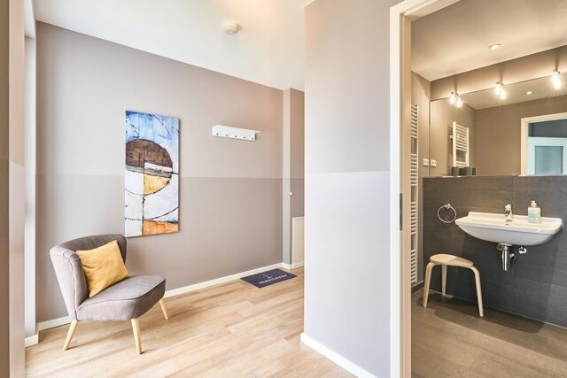 Ferienwohnung in Scharbeutz - Ostseeblick - Bild 14
