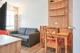 Ferienwohnung in Sellin - Fewo 319, Seepark Sellin - Bild 1