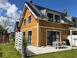 Ferienhaus in Fuhlendorf - Sonnenbirke - Bild 1