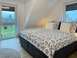 Ferienhaus in Fuhlendorf - Boddenblick 7a - Bild 5