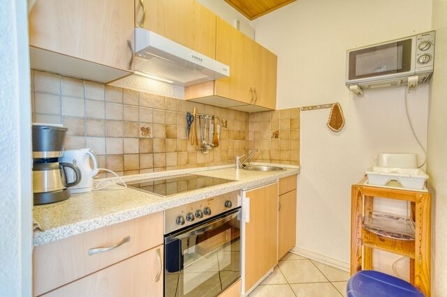 Ferienwohnung in Heiligenhafen - Haus D&uuml;nenhof, App. 3DHE06 - Bild 5