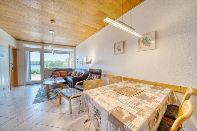 Ferienwohnung in Heiligenhafen - Haus D&uuml;nenhof, App. 3DHE06 - Bild 12