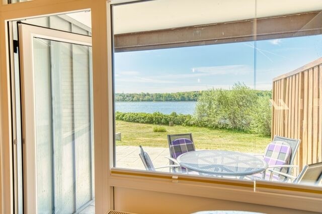 Ferienwohnung in Heiligenhafen - Haus D&uuml;nenhof, App. 3DHE06 - Bild 18