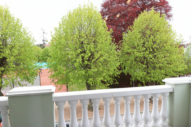 Ferienwohnung in K&uuml;hlungsborn - Palais am Park - 14-04 - Bild 2