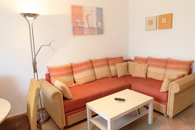 Ferienwohnung in K&uuml;hlungsborn - Palais am Park - 14-04 - Bild 4